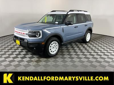 2025 Ford Bronco Sport AWD SUV for sale #I8811 - photo 1