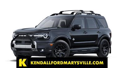 2025 Ford Bronco Sport AWD SUV for sale #I8812 - photo 1