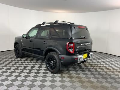 2025 Ford Bronco Sport AWD SUV for sale #I8812 - photo 2