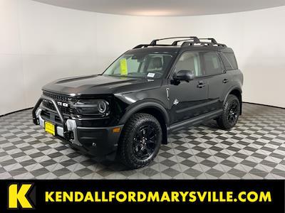 2025 Ford Bronco Sport AWD SUV for sale #I8812 - photo 1