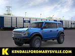 2025 Ford Bronco 4WD SUV for sale #I8813 - photo 1