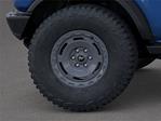 2025 Ford Bronco 4WD SUV for sale #I8813 - photo 21