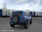 2025 Ford Bronco 4WD SUV for sale #I8813 - photo 8