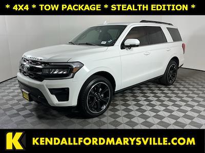 2024 Ford Expedition 4x4 SUV for sale #I8813A - photo 1