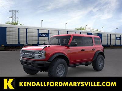 2025 Ford Bronco 4WD SUV for sale #I8814 - photo 1