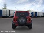 2025 Ford Bronco 4WD SUV for sale #I8814 - photo 5
