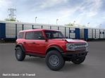 2025 Ford Bronco 4WD SUV for sale #I8814 - photo 7