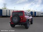 2025 Ford Bronco 4WD SUV for sale #I8814 - photo 8