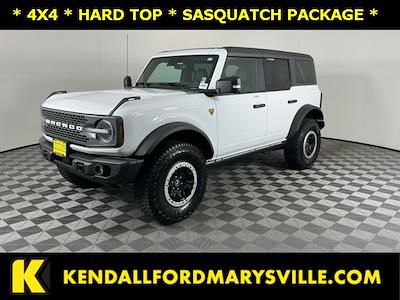 2023 Ford Bronco AWD SUV for sale #I8814A - photo 1