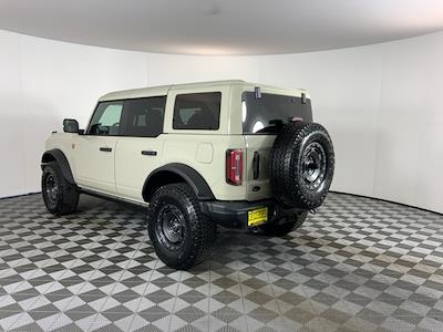 2025 Ford Bronco 4WD SUV for sale #I8815 - photo 2