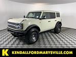 2025 Ford Bronco 4WD SUV for sale #I8815 - photo 1