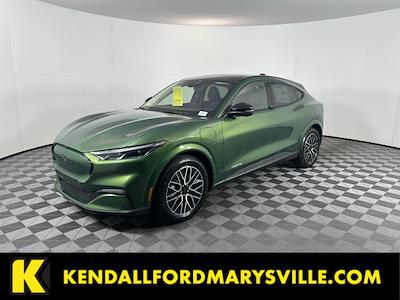 2025 Ford Mustang Mach-E AWD SUV for sale #I8816 - photo 1