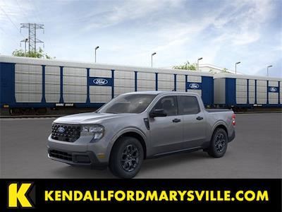 2025 Ford Maverick SuperCrew Cab FWD Pickup for sale #I8817 - photo 1