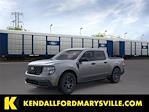 2025 Ford Maverick SuperCrew Cab FWD Pickup for sale #I8817 - photo 1