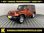 2014 Jeep Wrangler 4x4 SUV for sale #I8817A - photo 1