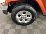 2014 Jeep Wrangler 4x4 SUV for sale #I8817A - photo 23