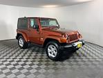 2014 Jeep Wrangler 4x4 SUV for sale #I8817A - photo 4