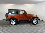 2014 Jeep Wrangler 4x4 SUV for sale #I8817A - photo 5