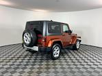 2014 Jeep Wrangler 4x4 SUV for sale #I8817A - photo 6