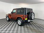 2014 Jeep Wrangler 4x4 SUV for sale #I8817A - photo 2