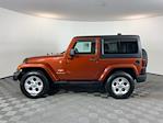 2014 Jeep Wrangler 4x4 SUV for sale #I8817A - photo 8