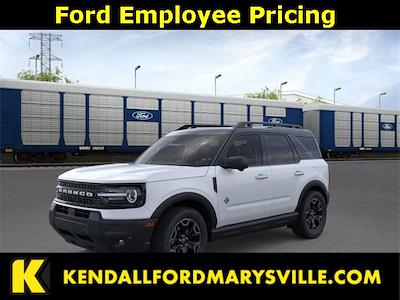 2025 Ford Bronco Sport AWD SUV for sale #I8818 - photo 1