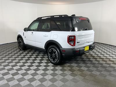 2025 Ford Bronco Sport AWD SUV for sale #I8818 - photo 2