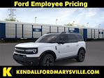 2025 Ford Bronco Sport AWD SUV for sale #I8818 - photo 1
