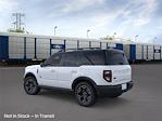 2025 Ford Bronco Sport AWD SUV for sale #I8818 - photo 2