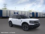 2025 Ford Bronco Sport AWD SUV for sale #I8818 - photo 7