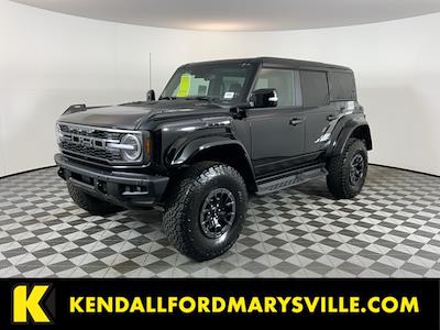 2025 Ford Bronco 4WD SUV for sale #I8819 - photo 1