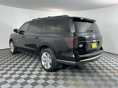 2024 Ford Expedition MAX 4WD SUV for sale #I8819A - photo 2