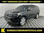 2024 Ford Expedition MAX 4WD SUV for sale #I8819A - photo 1