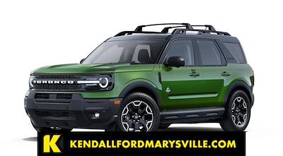 2025 Ford Bronco Sport AWD SUV for sale #I8820 - photo 1