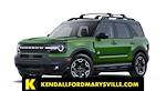 2025 Ford Bronco Sport AWD SUV for sale #I8820 - photo 1