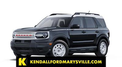 2025 Ford Bronco Sport AWD SUV for sale #I8821 - photo 1
