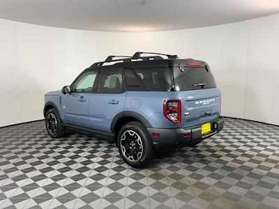 2025 Ford Bronco Sport AWD SUV for sale #I8822 - photo 2