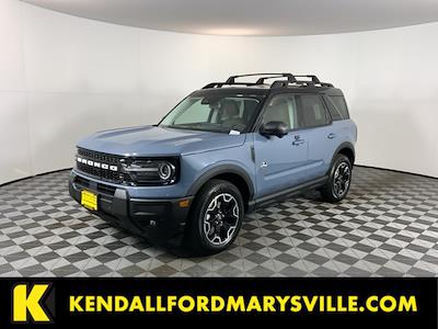 2025 Ford Bronco Sport AWD SUV for sale #I8822 - photo 1