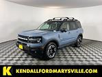 2025 Ford Bronco Sport AWD SUV for sale #I8822 - photo 1