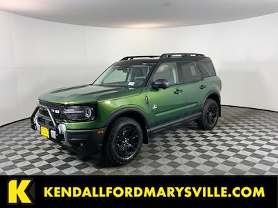 2025 Ford Bronco Sport AWD SUV for sale #I8823 - photo 1