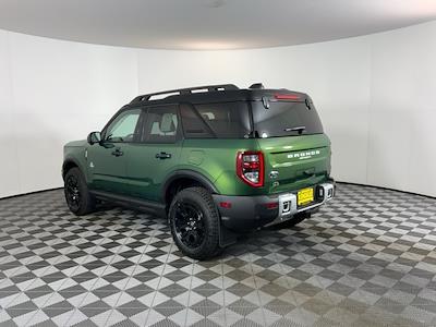 2025 Ford Bronco Sport AWD SUV for sale #I8823 - photo 2