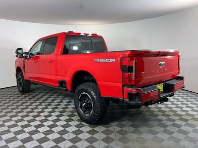 2025 Ford F-350 Crew Cab SRW 4x4 Pickup for sale #I8824 - photo 2