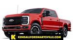 2025 Ford F-350 Crew Cab SRW 4x4 Pickup for sale #I8824 - photo 1