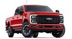 2025 Ford F-350 Crew Cab SRW 4x4 Pickup for sale #I8824 - photo 4
