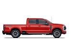 2025 Ford F-350 Crew Cab SRW 4x4 Pickup for sale #I8824 - photo 5