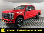 2025 Ford F-350 Crew Cab SRW 4x4 Pickup for sale #I8824 - photo 1
