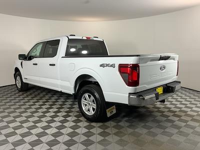 2025 Ford F-150 SuperCrew Cab 4x4 Pickup for sale #I8825 - photo 2