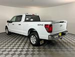 2025 Ford F-150 SuperCrew Cab 4x4 Pickup for sale #I8825 - photo 2