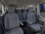 2025 Ford Transit 350 HD High Roof DRW AWD Passenger Van for sale #I8826 - photo 10