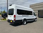 New 2025 Ford Transit 350 HD XLT AWD Passenger Van for sale #I8826 - photo 5